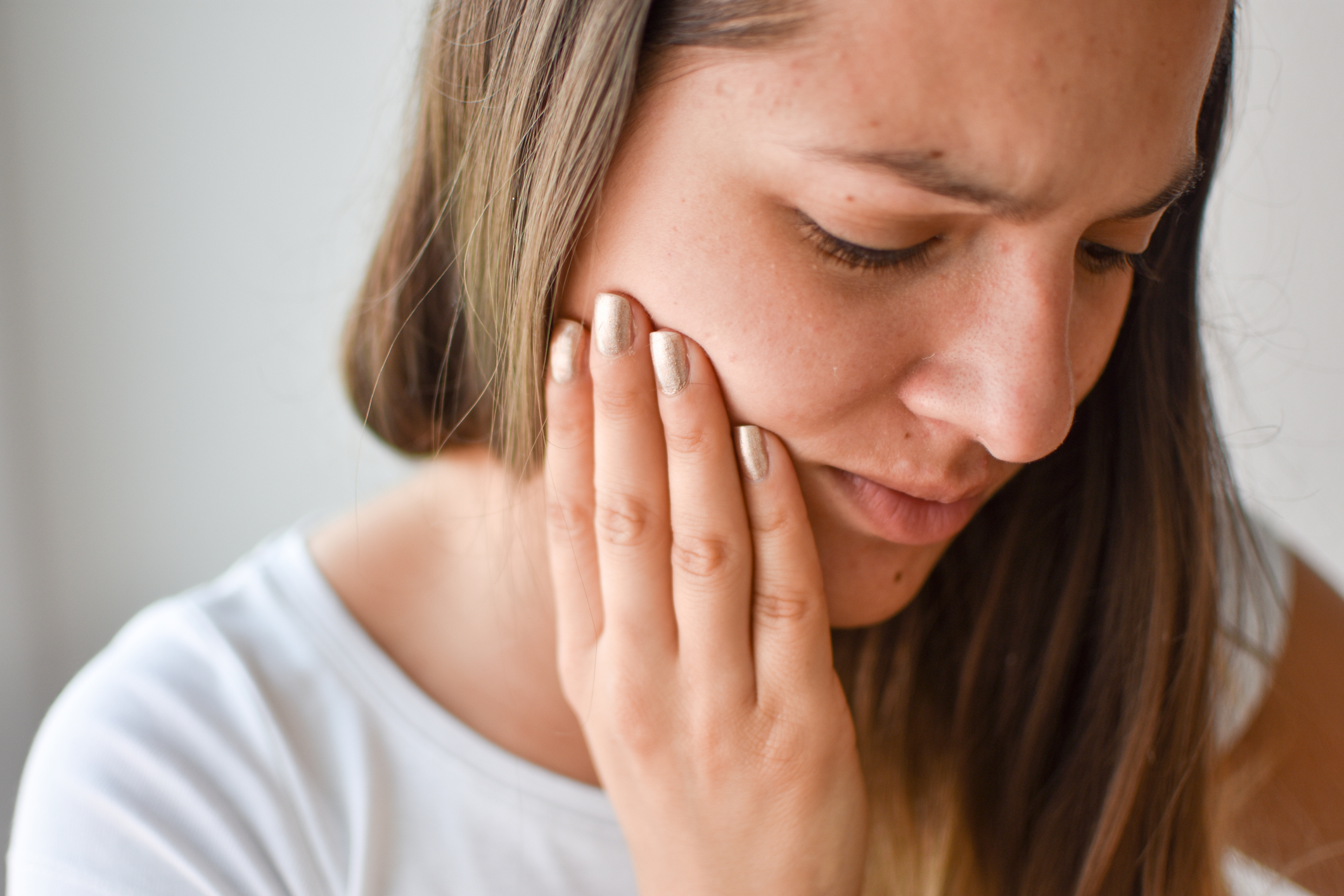 Dental pain