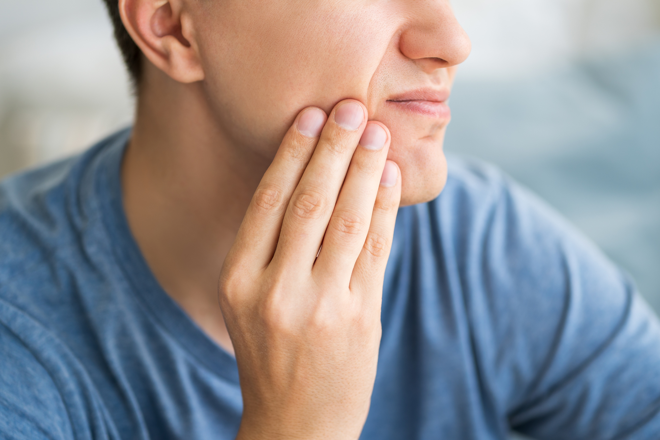Dental pain