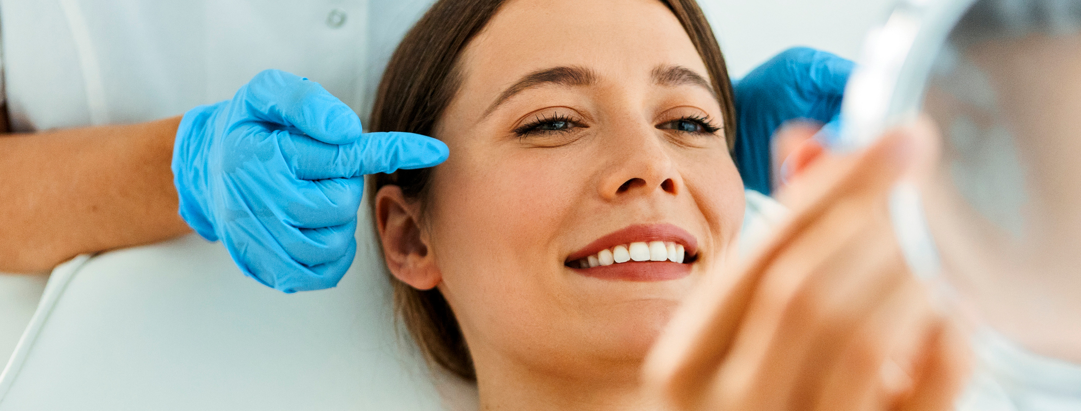 Anti-wrinkle injections