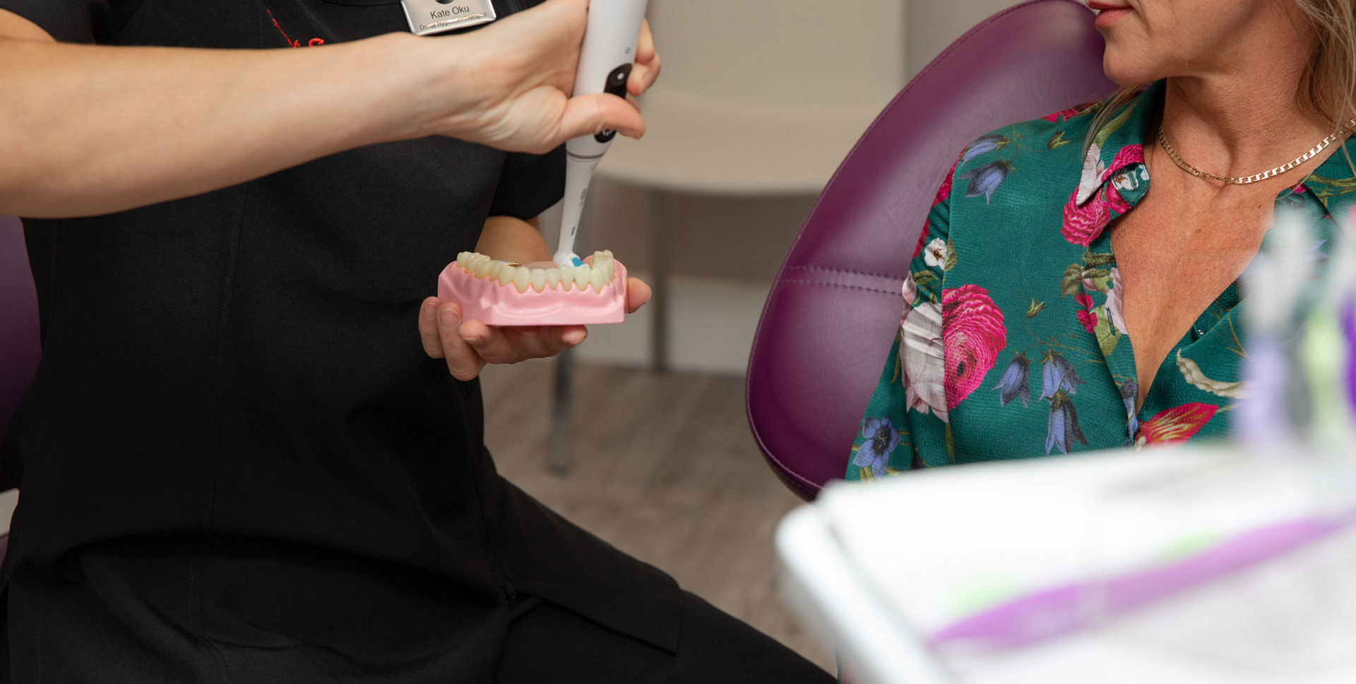 Hygienist