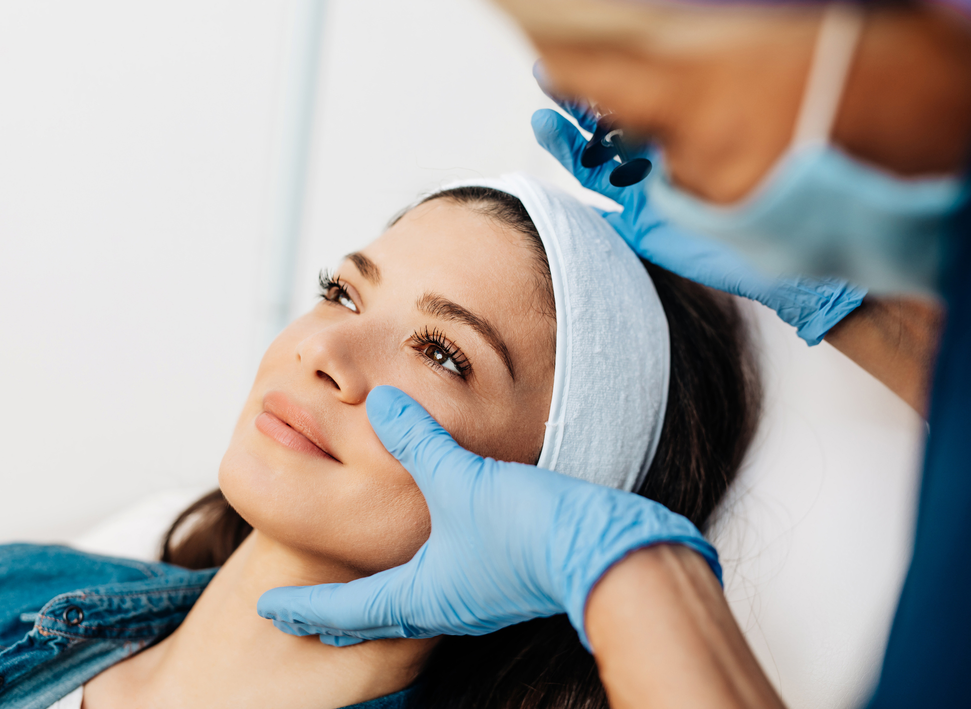 anti-wrinkle injections